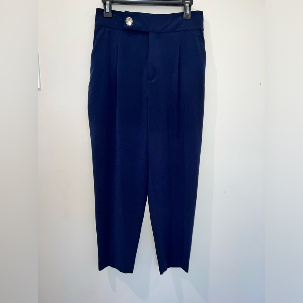 Zara pants size M